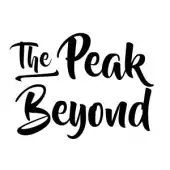 The Peak Beyond logo