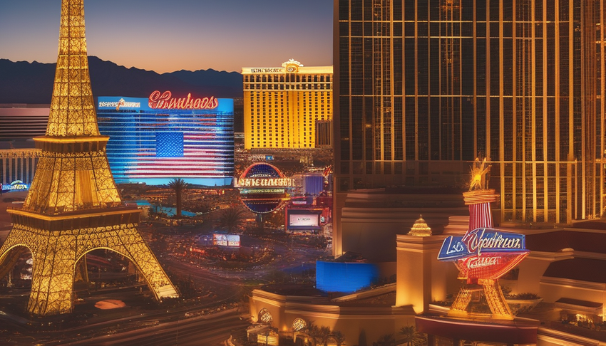 Tailor-Made Web Solutions for Las Vegas